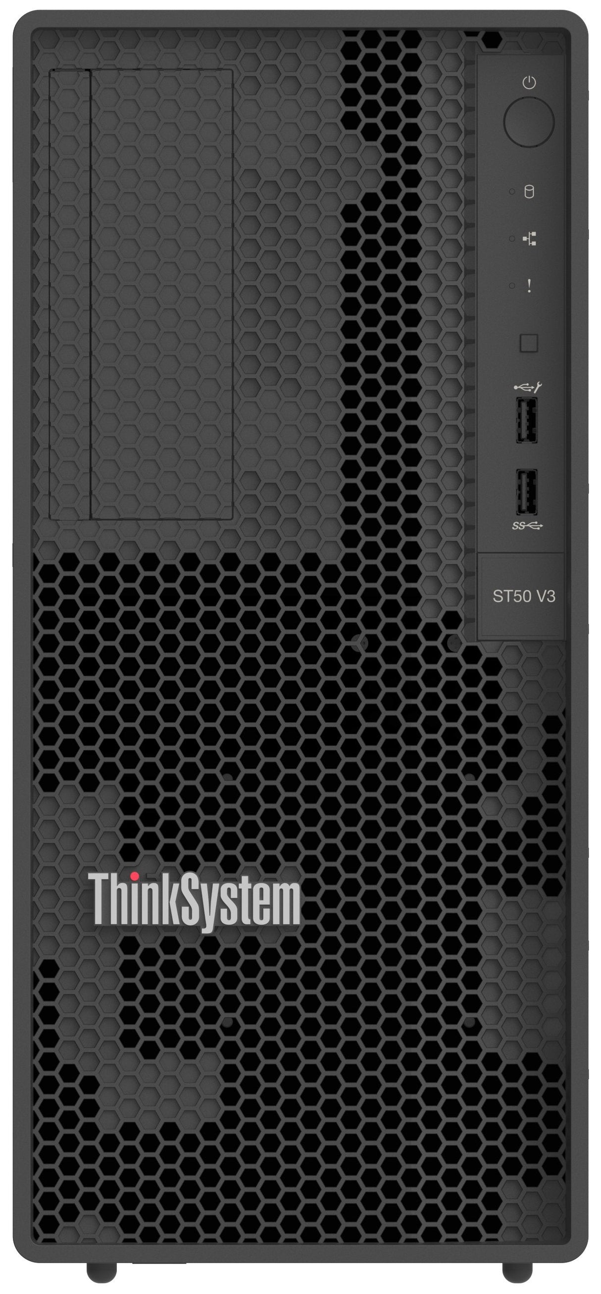 Pc Lenovo Thinksystem St50 V3 Servidor 1,92 Tb Torre Intel Xeon 6 6315p 2,8 Ghz 16 Gb Ddr5-Sdram 500 W
