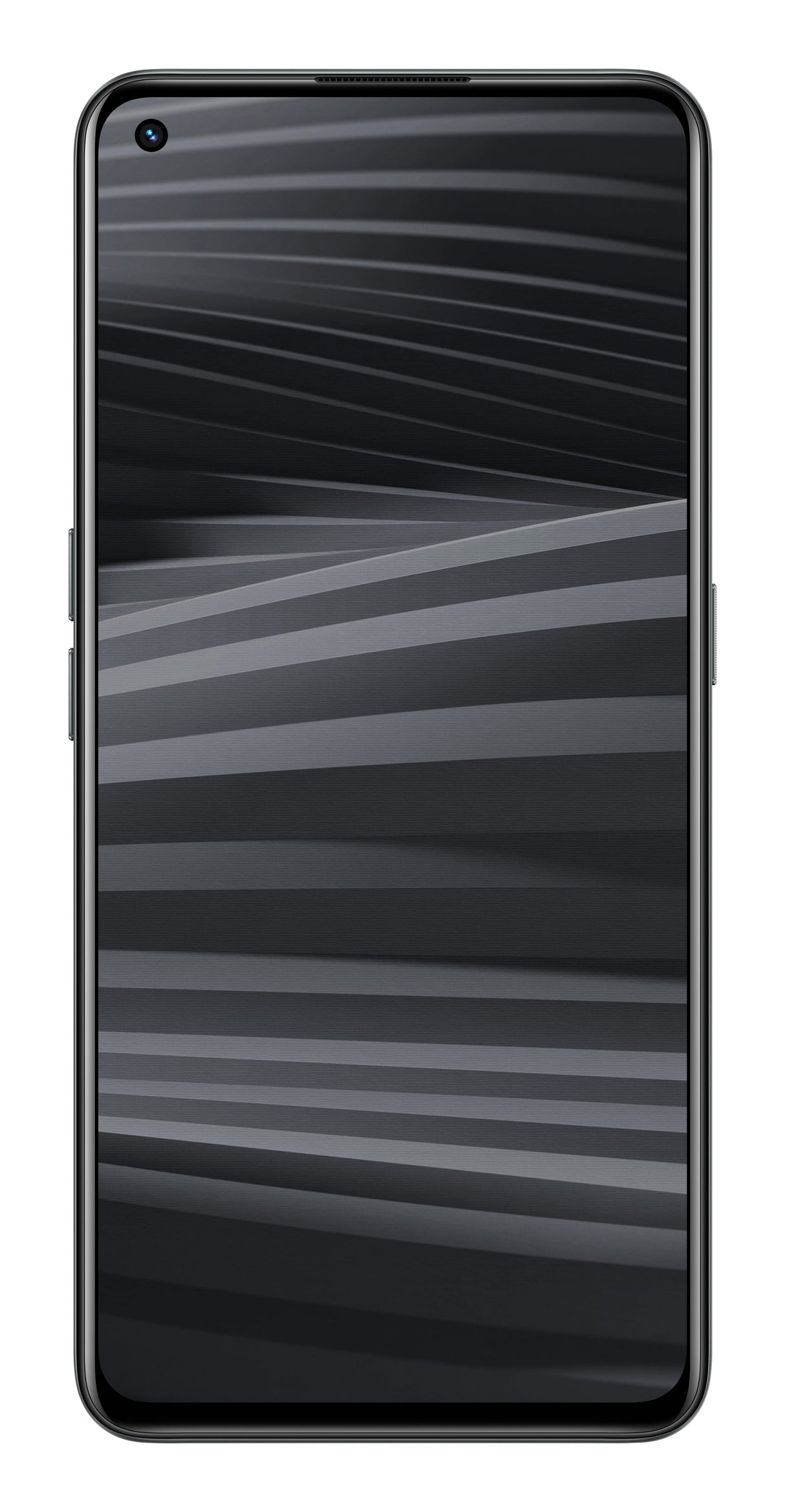 Realme Gt 2 8+128gb 6.62" 5g Steel Black Ds Ita