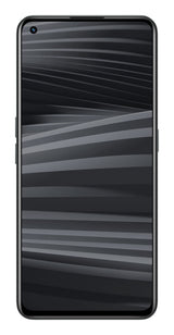 Realme Gt 2 8+128gb 6.62" 5g Steel Black Ds Ita