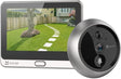 EAN 6941545632797 - EZVIZ DP2C sistema de intercomunicación de video 2 MP 10,9 cm (4.3") Plata imagen 1