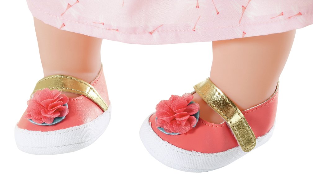 Baby Annabell Shoes