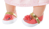 Baby Annabell Shoes