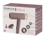 Remington Airvive Digital Air Dryer Mauve
