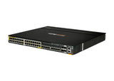 Hpe Aruba Networking Cx 6300m 32p Smtrt 5g Cl8 8p Sfp+ 10g Lrm 2p Sfp56 50g 2p Sfp28 25g Macsec Sw