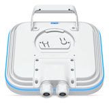 EAN 0810084694671 - Ubiquiti E7 Campus 11500 Mbit/s Blanco Energía sobre Ethernet (PoE) imagen 6