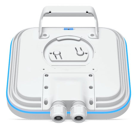 EAN 0810084694671 - Ubiquiti E7 Campus 11500 Mbit/s Blanco Energía sobre Ethernet (PoE) imagen 6