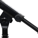 EAN 0716408562797 - Gator Frameworks SH-TRIPODSTANDTBMDX soporte para micrófono Soporte recto para micrófono imagen 14