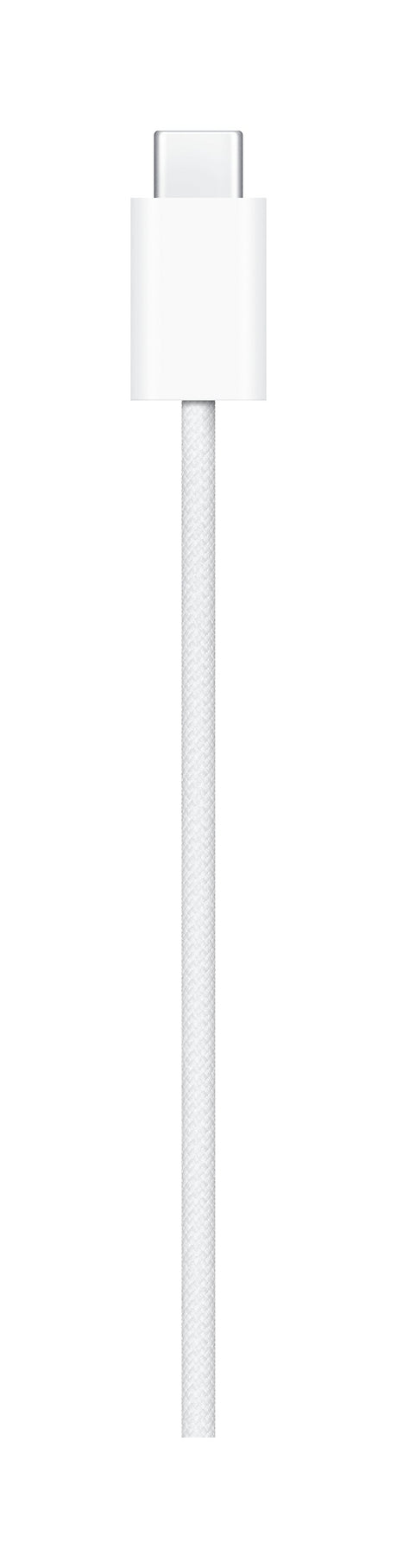 EAN 0195950636574 - Apple MGD74ZM/A cargador de dispositivo móvil Auriculares, Smartphone Blanco USB Cargador inalámbrico Car imagen 4