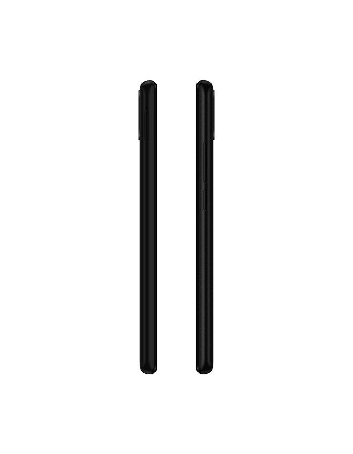 Beafon M6s Plus 15,9 Cm (6.26") Sim Doble Android 10.0 4g Usb Tipo C 3 Gb 32 Gb 4000 Mah Negro