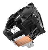 EAN 4044951042012 - Sharkoon A50 Procesador Refrigerador de aire 12 cm Negro 1 pieza(s) imagen 8