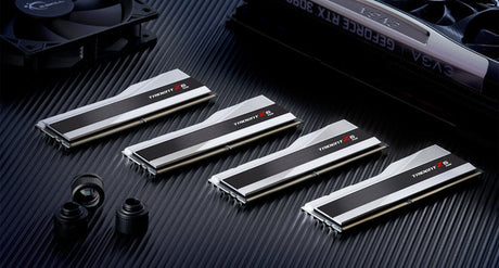 EAN 4713294231277 - G.Skill Trident Z RGB F5-6000J3238F16GX2-TZ5RS módulo de memoria 32 GB 2 x 16 GB DDR5 imagen 8