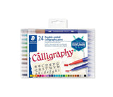 EAN 4007817042915 - Staedtler 3005 Multicolor 24 pieza(s) imagen 1