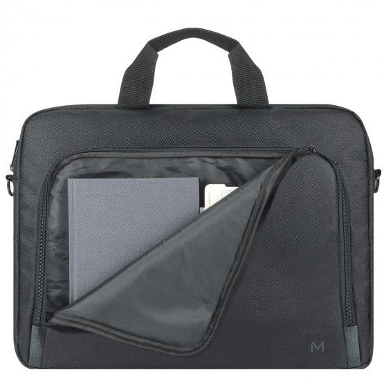 Mobilis Theone Basic Briefcase Toploading 11-14"-30% Recycle