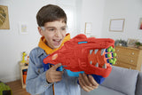 Hasbro Nerf Junior Wild Lionfury, Pistola Nerf F8646eu4