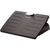 EAN 0043859487219 - Fellowes 8035001 soporte para el apoyo de pies Negro imagen 1