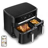 Frytkownica Sin Aceite Tefal Ey9428e