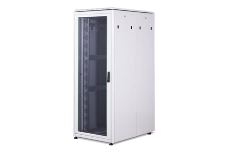 EAN 4016032361879 - Digitus DN-19 42U-8/12-1 armario rack Rack o bastidor independiente Gris imagen 1