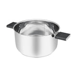 EAN 4260709013732 - Resto Kitchenware Anser 4,4 L Alrededor Negro, Acero inoxidable imagen 10
