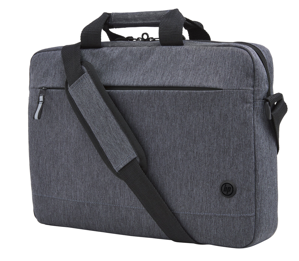 EAN 0196188549520 - HP Prelude Pro 15.6 Laptop Bag 39,6 cm (15.6") Bandolera Gris imagen 2