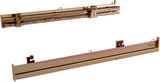 Siemens Clip Extracto Completo Hz638070, Cobre De Extracto De Horno, Independiente Del Nivel, Pyro Hz638070