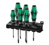 Destornillador Wera 367/6 Torx Bo De Torsión