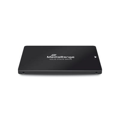 Disco Ssd Mediarange Mr1004 Unidad De Estado Sólido 2.5" 960 Gb Serial Ata Iii Tlc