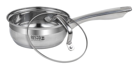 EAN 4260403577363 - Resto Kitchenware 92001 cacerola 1,4 L Alrededor Acero inoxidable imagen 3