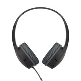EAN 745883920532 - Belkin SoundForm Mini Auriculares Alámbrico Diadema Llamadas/Música USB Tipo C Negro imagen 4