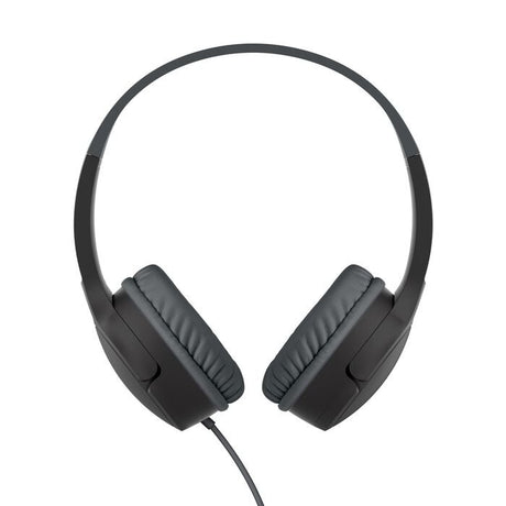 EAN 745883920532 - Belkin SoundForm Mini Auriculares Alámbrico Diadema Llamadas/Música USB Tipo C Negro imagen 4