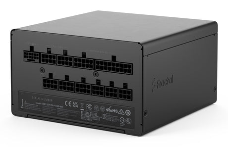 EAN 7340172710264 - Fractal Design Ion 3 Gold 850W unidad de fuente de alimentación 24-pin ATX ATX Negro imagen 7