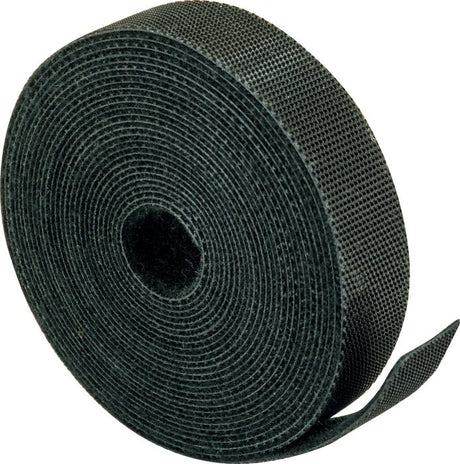 EAN 4004005037401 - Schwaiger KMKK3010 velcro Negro 1 pieza(s) imagen 1