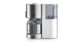 EAN 8021098320315 - Braun IDCollection KF 5105 WH Cafetera de filtro imagen 2