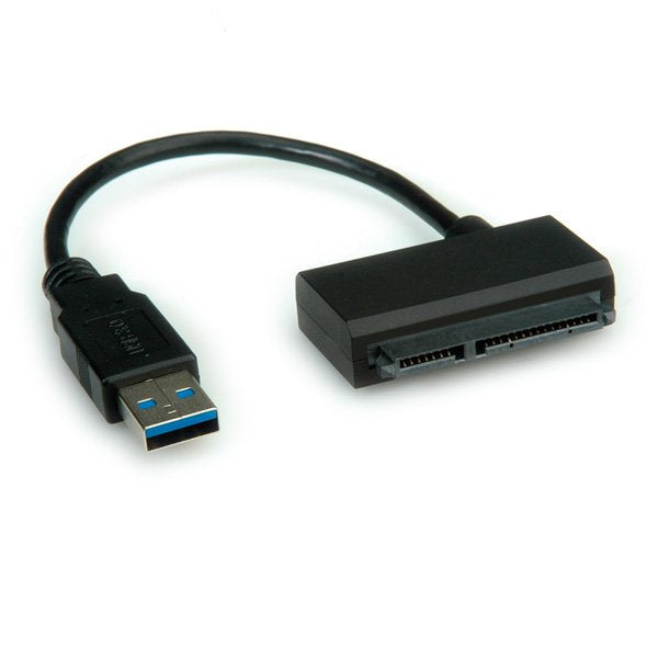 Roline Usb 3.2 Gen 1 A Sata 6.0 Gbit S Convertidor