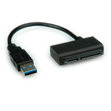 Roline Usb 3.2 Gen 1 A Sata 6.0 Gbit S Convertidor