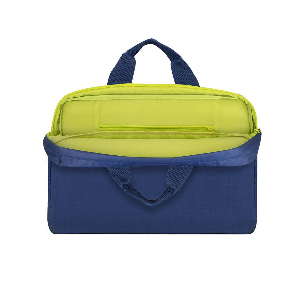 Maletin Rivacase 5532 Blue Lite Urbano Para Portátil 16