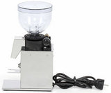 EAN 8009437001231 - Lelit PL043MMI molinillo de café 150 W Acero inoxidable imagen 2
