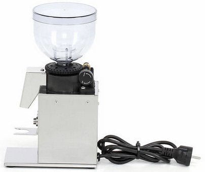 EAN 8009437001231 - Lelit PL043MMI molinillo de café 150 W Acero inoxidable imagen 2