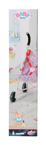 EAN 4001167829950 - BABY born Happy Birthday Deluxe Buggy Silla de paseo de juguete imagen 20
