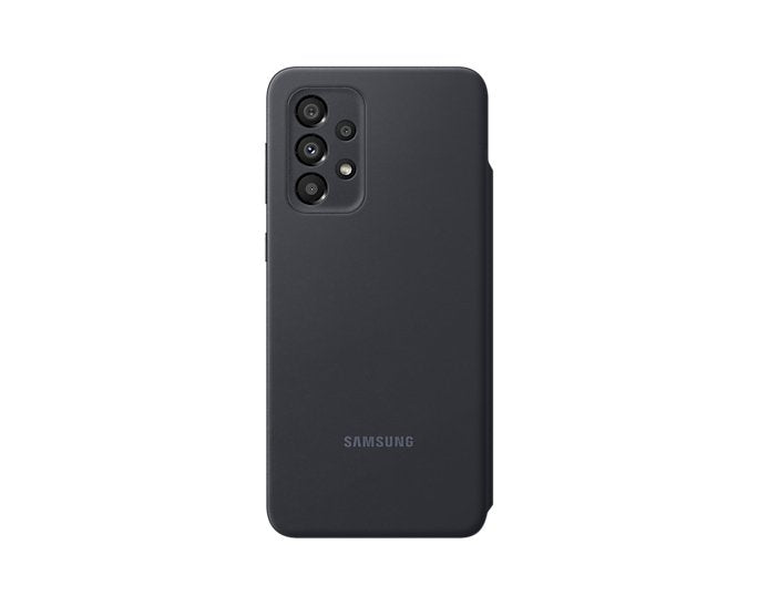Samsung S View Ef-Ea336 - Funda Tipo Flip Para Teléfono Móvil