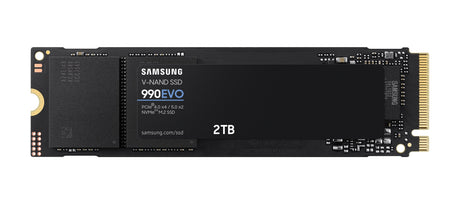 EAN 0887276798028 - Samsung 990 EVO 2 TB M.2 PCI Express 4.0 NVMe V-NAND TLC imagen 1