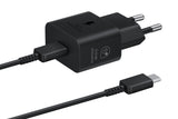 EAN 8806094912029 - Samsung EP-T2510 Smartphone Negro Corriente alterna, USB Carga rápida Interior imagen 4