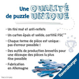 Puzzle La Comunidad Del Anillo El Señor De Los Anillos 2000pzs