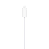 Apple Watch Magnetic Fast Charger To Usb-C Cable 1m