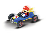 Carrera Rc Nintendo Mario Kart Mach 8, Mario