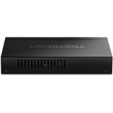 Trendnet 5-Port Gigabit Poe++ Powered Managed Switch Poe Pt