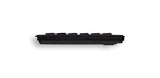 EAN 4025112072246 - CHERRY XS G84-5200 teclado Oficina USB + PS/2 AZERTY Francés Negro imagen 2