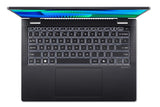 EAN 4711474049131 - Acer TravelMate P6 TMP614-73T-TCO-7563 Intel Core Ultra 7 155H Portátil 35,6 cm (14") WUXGA 32 GB LPDDR5x imagen 5