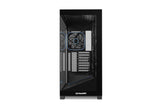 Caja Pc Gaming Semitorre Nox Hummer Blade