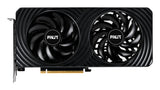 Tarjeta Gráfica Palit Geforce Rtx 5050 Dual Oc Nvidia 8 Gb Gddr6