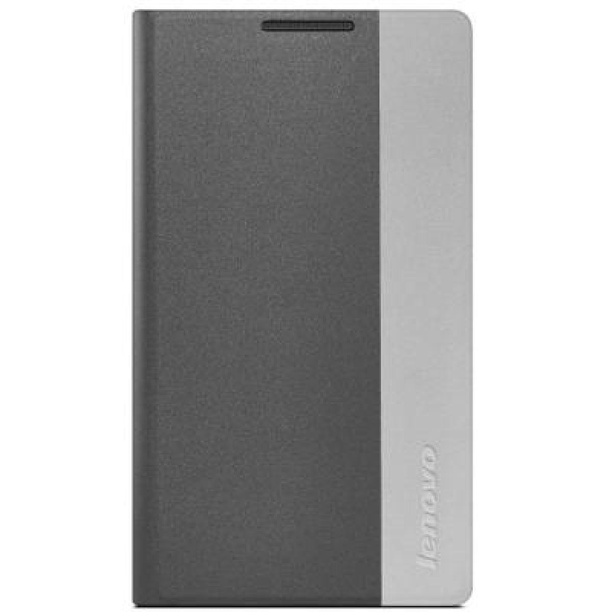 Funda Tablet Lenovo Tab2 7 + Film Protector De Pantalla P/N: Zg38c00021
